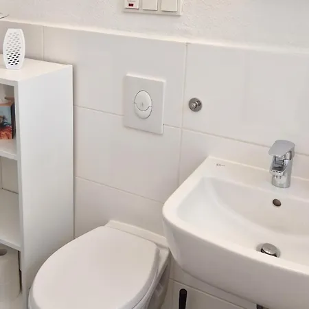5-personen 7 Am Park Apartament